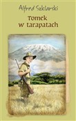 Tomek w ta... - Alfred Szklarski - Ksiegarnia w niemczech