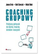Zobacz : Coaching g... - Joanna Grela, Rafał Szewczak, Michał Bloch