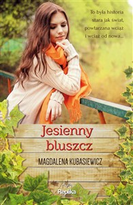 Obrazek Jesienny bluszcz