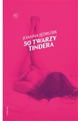 Zobacz : 50 twarzy ... - Joanna Jędrusik