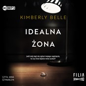 [Audiobook... - Kimberly Belle -  Polnische Buchandlung 