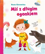 Miś z dług... - Beata Ostrowicka - buch auf polnisch 