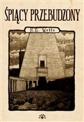 Śpiący prz... - Herbert George Wells -  Książka z wysyłką do Niemiec 