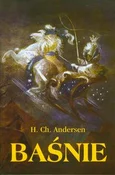Polska książka : Baśnie And... - Hans Christian Andersen