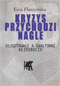 Kryzys prz... - Ewa Flaszyńska -  fremdsprachige bücher polnisch 