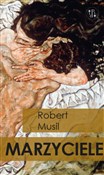 Polnische buch : Marzyciele... - Robert Musil