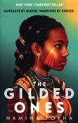 The Gilded... - Namina Forna -  Książka z wysyłką do Niemiec 