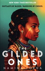 Obrazek The Gilded Ones