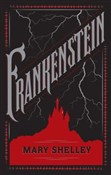 Frankenste... - Mary Shelley -  polnische Bücher