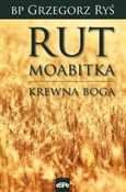 Rut Moabit... - Grzegorz Ryś - buch auf polnisch 