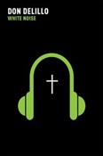 White Nois... - Don DeLillo -  Książka z wysyłką do Niemiec 