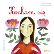 Polnische buch : Kocham cię... - Barbara Baffetti