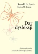 Dar dyslek... - Ronald D. Davis, Eldon M. Braun -  Polnische Buchandlung 