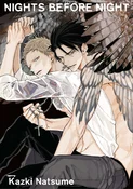 Nights Bef... - Kazki Natsume - Ksiegarnia w niemczech