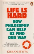 Polnische buch : Life Is Ha... - Kieran Setiya
