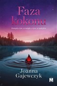 Polnische buch : Faza kokon... - Joanna Gajewczyk