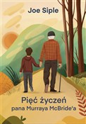 Polnische buch : Pięć życze... - Joe Siple