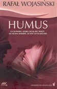 Humus - Rafał Wojasiński -  fremdsprachige bücher polnisch 