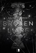 Książka : Broken Lia... - Julia Zachmost
