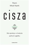 Książka : Cisza Siła... - Thich Nhat Hanh