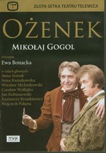 Obrazek Ożenek