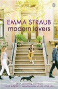 Modern Lov... - Emma Straub -  fremdsprachige bücher polnisch 