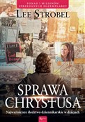 Sprawa Chr... - Lee Strobel -  Polnische Buchandlung 