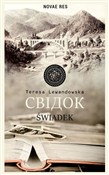 Świadek - Teresa Lewandowska -  Książka z wysyłką do Niemiec 