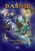 Baśnie - Hans Christian Andersen -  polnische Bücher