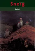 Robot - Snerg Adam Wiśniewski -  Książka z wysyłką do Niemiec 