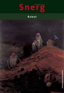 Bild von Robot