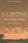 In a Free ... - V. S. Naipaul - Ksiegarnia w niemczech
