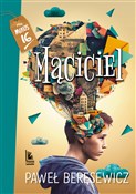 Polnische buch : Mąciciel - Paweł Beręsewicz