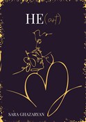 Polska książka : He(art) - Sara Ghazaryan