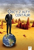 Obcy z Alf... - Edward Guziakiewicz -  Polnische Buchandlung 