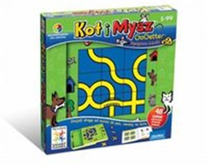 Bild von Kot i mysz Poplątane ścieżki