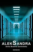 AlekSandra... - Anna Bożena Zaniewska -  fremdsprachige bücher polnisch 