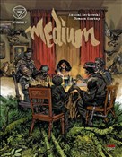 Zobacz : Medium. Wy... - Antoni Serkowski, Tomasz Kontny