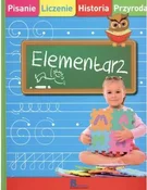 Polska książka : Elementarz... - Anna Wiśniewska, Krzysztof Wiśniewski