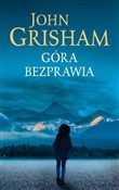 Góra bezpr... - John Grisham -  Książka z wysyłką do Niemiec 