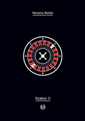 Szaber II - Natalia Malek - buch auf polnisch 