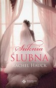 Suknia ślu... - Rachel Hauck -  fremdsprachige bücher polnisch 
