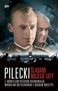 Bild von Pilecki Śladami mojego taty