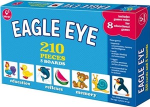 Obrazek Eagle Eye