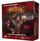The Others... - Lang Eric -  fremdsprachige bücher polnisch 