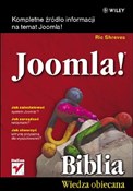 Polnische buch : Joomla! Bi... - Ric Shreves