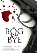 Polnische buch : Bóg tam by... - Martin Weber