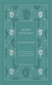 Polnische buch : Frankenste... - Mary Shelley