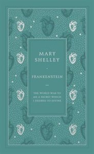 Obrazek Frankenstein