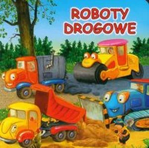 Obrazek Roboty drogowe